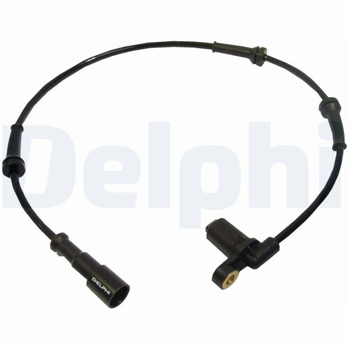 DELPHI SS20068 senzor,turatie roata