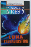 LUNA PROBABILISTICA de NANCY KRESS , 2003