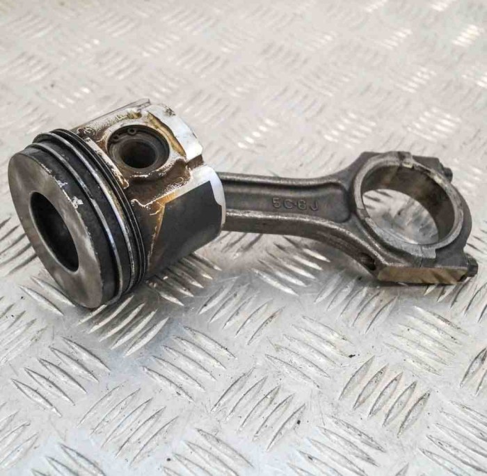 Piston MAZDA 6 Hatchback GH 2010 OEM: 5C6J31/3Z8