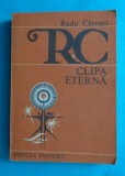 Radu Carneci &ndash; Clipa eterna ( antologie )