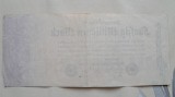50 millionen mark 1923 s 5N 079180 circ BUNA