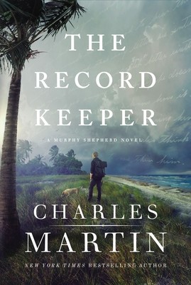 The Record Keeper foto