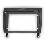Rama adaptoare Autodrop Mercedes Benz SLK (2006-2010) pentru Navigatii multimedia Android de 9 Inch