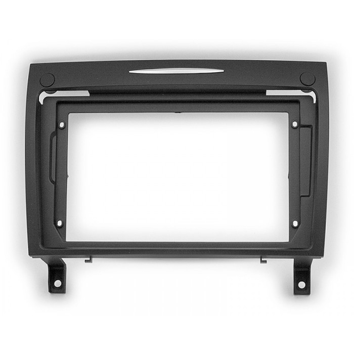 Rama adaptoare Autodrop Mercedes Benz SLK (2006-2010) pentru Navigatii multimedia Android de 9 Inch