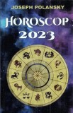 Horoscop 2023 Joseph Polansky Paperback Brosat Ghid Esential Sanatate Dragoste Cariera Previziuni Lunare Orizonturi