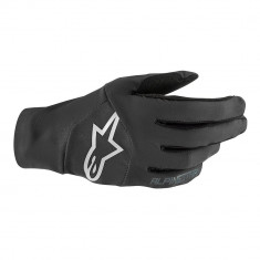 Manusi Bicicleta Alpinestars Drop 4.0 Gloves, Negru, Marime M