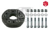 Articulatie cardan FEBI BILSTEIN 19108 Mercedes-Benz, componente suspensie, garantie 12 luni