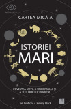 Cartea mica a istoriei mari | Ian Crofton, Jeremy Black