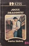 Patrice Lindsey - Jocul dragostei
