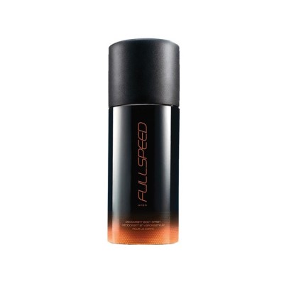 Deodorant Avon Full Speed, 150 ml foto