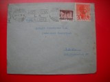 HOPCT PLIC NR 1538 SOCIETATEA ANONIMA ROMANA DE TELEFOANE S A R BUCURESTI -1938 -ROMANIA