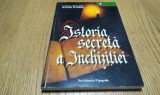 CARTEA NEAGRA A INCHIZITIEI - Natale Benazzi - ProEditura, 2000, 219 p.