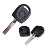 Cheie Cu locas cip VW Passat, Aftermarket AutoProtect KeyCars