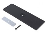 Mască Radio Auto 60x190mm, 4Carmedia