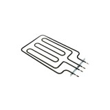 Rezistență Superioară Cuptor ILVE BRITANNIA A45878 Original