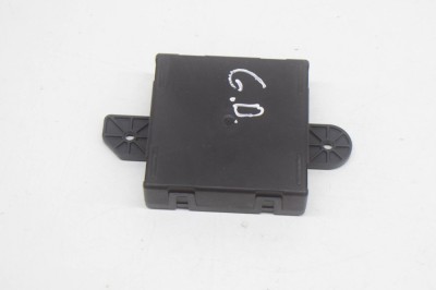 Modul de control ușă dreapta spate MASERATI QUATTROPORTE VI 2014 OEM: A2C7378720300,52851640AC 12219183 foto
