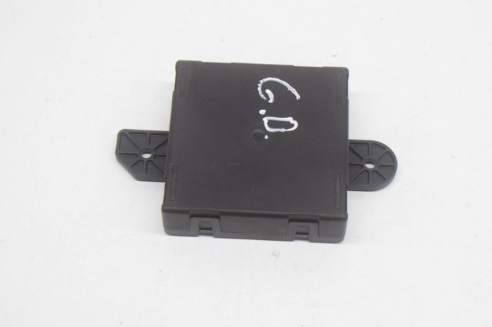 Modul de control ușă dreapta spate MASERATI QUATTROPORTE VI 2014 OEM: A2C7378720300,52851640AC 12219183
