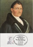 C1724 - Germania RF 1989 - Aniversari