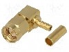 Conector SMA, RF2-01A-02-50-G