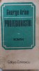 Profesionistul George Arion 1985