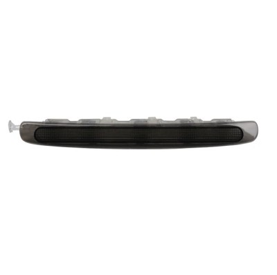 Stop suplimentar frana spate SEAT ALTEA (5P1/5P5), 04.2009-05.2015; ALTEA (5P1/5P5), 03.2004-05.2015 Model : XL, partea central, LED; fumuriu; TUNING foto