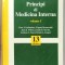 HARRISON , PRINCIPI DI MEDICINA INTERNA , VOLUME I di KURT J. ISSELBACHER ...DENNIS L. KASPER , 13 EDIZIONE , TEXT IN LIMBA ITALIANA , 1995