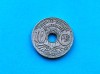 10 Centimes 1941 Franta-zinc-mai Rar, Europa