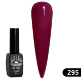 Cumpara ieftin Oja semipermanenta BLACK ELITE, Global Fashion 8 ml, 295