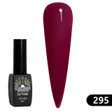 Oja semipermanenta BLACK ELITE, Global Fashion 8 ml, 295