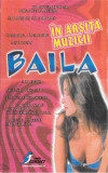 Casetă audio Baila Latino Party, originală