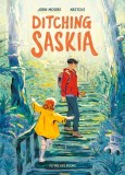 Ditching Saskia - SAS Gardners EU