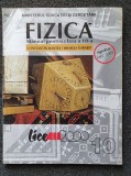 FIZICA MANUAL PENTRU CLASA A 10-A - Mantea, Garabet