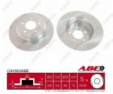 Disc frana VOLVO V70 I (LV) (1996 - 2000) ABE C4V003ABE