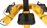 Despicator de lemne electric Texas Power Split 820V, 8 tone, 3500W