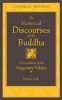 The Numerical Discourses of the Buddha: A Complete Translation of the Anguttara Nikaya