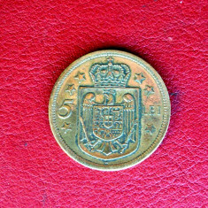 Moneda 5 lei 1930