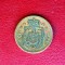 Moneda 5 lei 1930