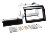 Cadru Radio ACV 2 DIN Negru Luciu pentru Citro&euml;n, Fiat, Peugeot 281094-27