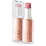 Laka Bonding Glow Lipstick ruj cu persistenta indelungata pentru hidratare si stralucire culoare 204 Have 3.7 g