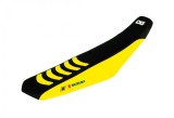 Husa sa Suzuki RMZ 250 18- 23, RMZ 450 18- 23 Duble Grip 3 E1331H