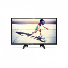 Televizor led philips 32pfs4132/12 32 fhd ultra slim 1920*1080rms 16w digital crystal clear dvb-t2 / foto