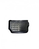 Tavita Portbagaj Cauciuc Premium ALM Hyundai Ioniq 6 2022+ Negru Bordura 5cm