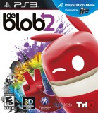 Joc PS3 de blob 2 - PS Move - EAN: 4005209138550 - I