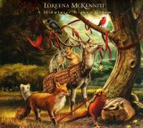 Loreena McKennitt A midwinter Night Dream digipack (cd)
