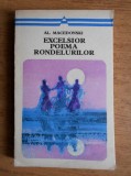 Al. Macedonski - Excelsior * Poema rodelurilor