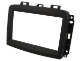 Cadru Radio Fiat 2 DIN Negru PER.PIC MA26029/T KIT