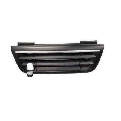 Grilaj inferior radiator DAF cf foto