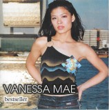 Vanessa-Mae - Bestseller, CDr