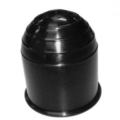 Capac sfera Carpoint pentru carlig remorcare auto din plastic fara blocare , negru , 1 buc. vrac Kft Auto