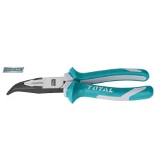 Cleste cu varf ascutit si curbat Total Industrial - 6"-160mm